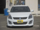 スイフト 1.2 RS 