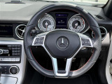 SLKクラス SLK200 エクスクルーシブ 本革シート 修復歴無し