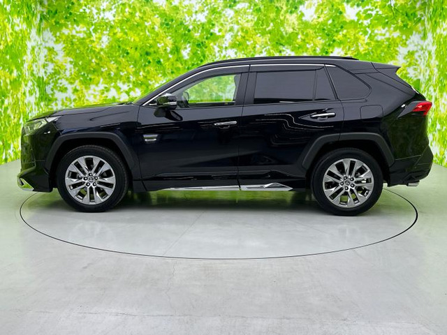 今だけお値下げ 2.4G仕様 TB-03 4WD ARTA garaiya トヨタ RAV4 2.0 G Zパッケージ 4WD の中古車詳細 (55,300km
