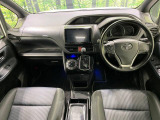 ヴォクシー 2.0 ZS 煌II 