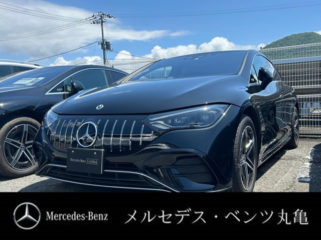 EQE 350プラス AMGラインパッケージ MP202301