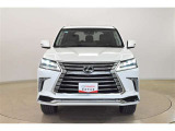 LX 570 4WD 