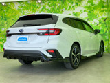レヴォーグ 1.8 GT-H EX 4WD 