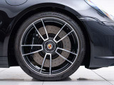911カブリオレ ターボ PDK 登録済未使用車スポーツクロノBOS保証付