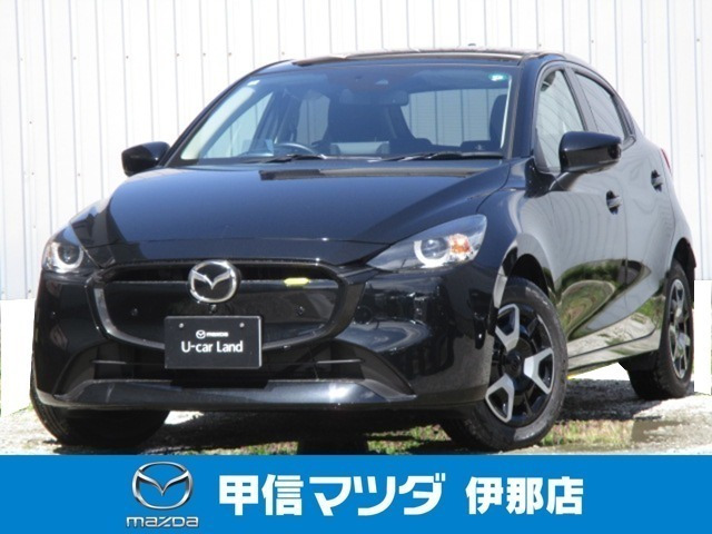 MAZDA2 1.5 15BD 