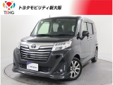 トヨタ ルーミー