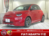 アバルト アバルト500e