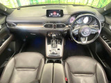CX-8 2.2 XD Lパッケージ 