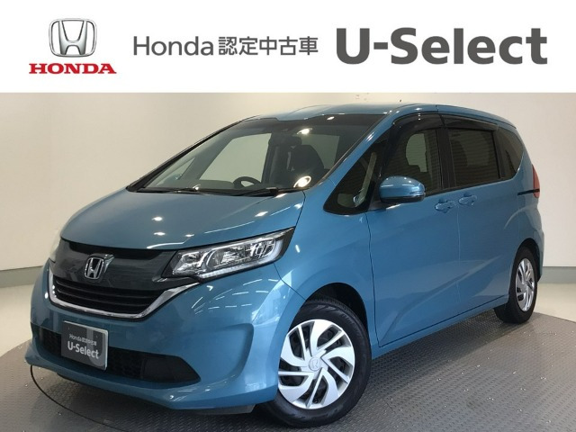 フリード 1.5 G ホンダセンシング 