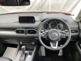 CX-5 2.5 25T Lパッケージ 