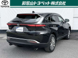 ハリアー  2.0 Z