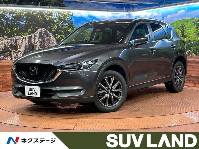 CX-5 2.5 25S プロアクティブ 4WD 