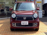 N-ONE プレミアム 4WD 