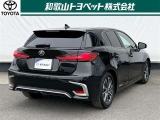 CT 200h チェリッシュド ツーリング 