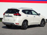 エクストレイル 2.0 モード・プレミア ハイブリッド 4WD 