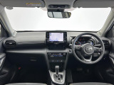ヤリスクロス 1.5 G 4WD 4WD ワンオーナー