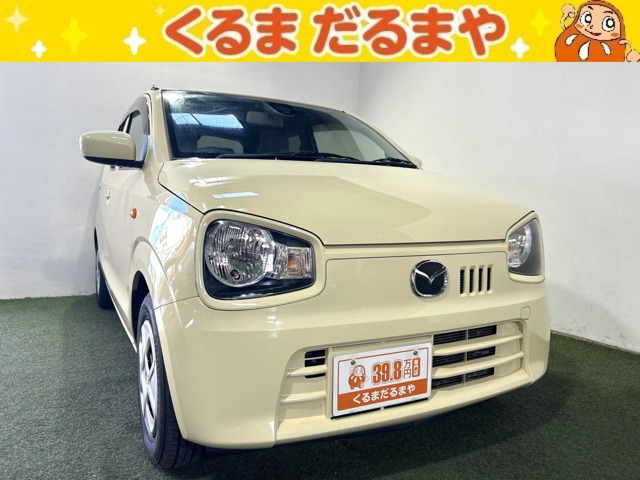 キャロル GS 