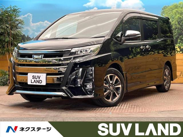 ノア 2.0 Si W×B III 