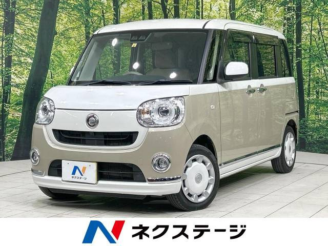 ムーヴキャンバス G メイクアップ SAIII 