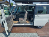 納車時もキレイにしてお渡しいたします!