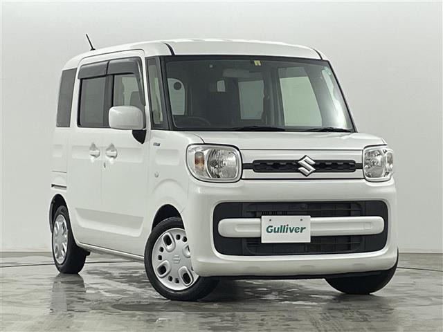 スペーシア ハイブリッド(HYBRID) G 修復歴無し
