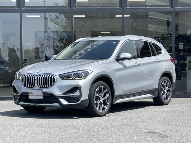 X1 xドライブ 18d xライン 4WD 