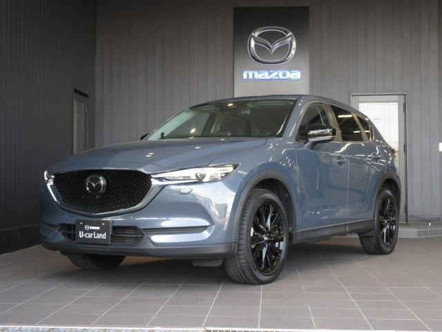 CX-5  2.2 XD ブラックトーンエディション ディーゼルターボ 4WD
