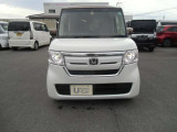 N-BOX G L ホンダセンシング カッパーブラウンスタイル 
