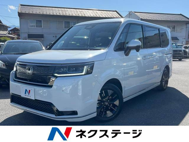 ステップワゴン 1.5 スパーダ 