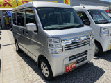エブリイ ジョイン 4WD 5型 バックカメラ付きディスプ