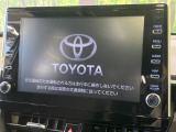 カローラクロス 1.8 ハイブリッド Z 