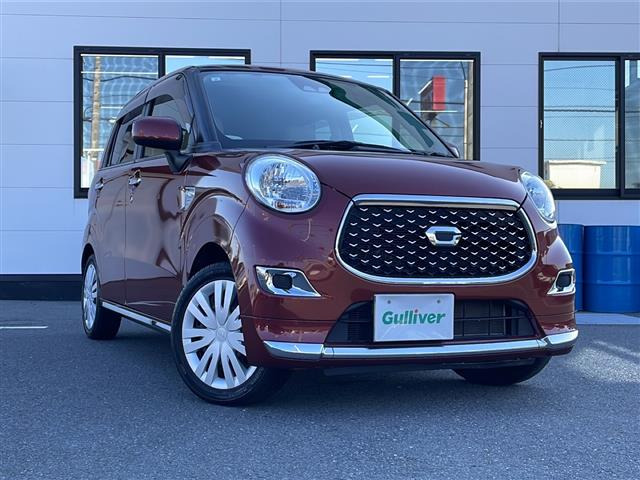 キャスト スタイル X リミテッド SAIII 修復歴無し