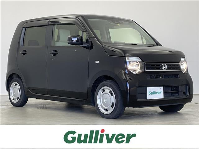 N-WGN L ホンダ センシング 修復歴無し