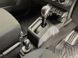 ジムニーノマド 1.5 FC 4WD ワンオーナー
