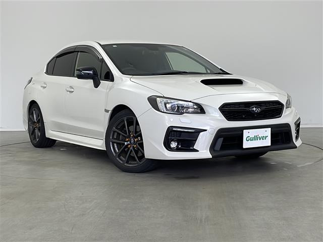 WRX S4 2.0 GT-S アイサイト 4WD 修復歴無し