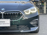 また、BMW正規認定中古車は、エマージェンシーサービスが自動付帯。24時間365日、皆様のカーライフをサポート致します。確かな安心のうえで、「駆けぬける歓び」をご堪能ください。