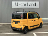 フレアワゴン タフスタイル ハイブリッド XT 