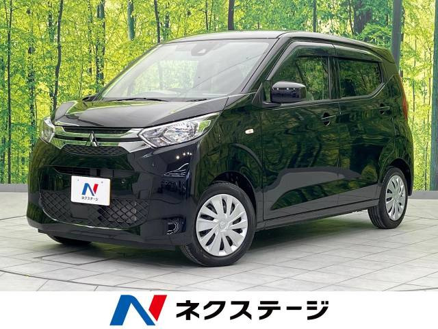 eKワゴン M 