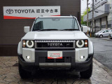 ランドクルーザー250 2.7 VX 4WD 