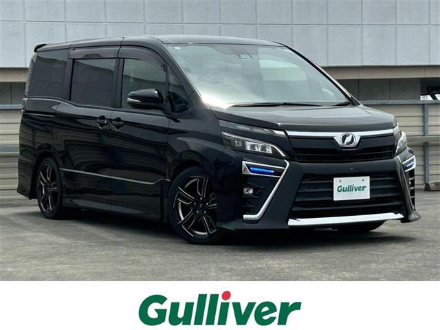 ヴォクシー 2.0 ZS 修復歴無し