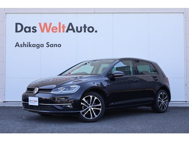 ゴルフ TDI コンフォートラインマイスター ディーゼル 