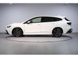 レヴォーグ  2.4 STI スポーツR EX 4WD