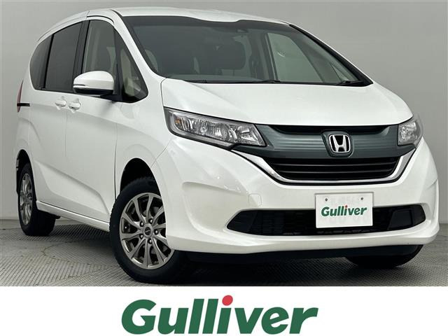 フリード 1.5 G ホンダセンシング 4WD 4WD ワンオーナー