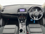 CX-5 2.2 XD 