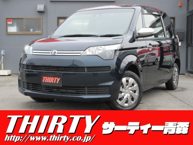 スペイド 1.5 F クイーンII 4WD 