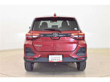 ライズ 1.0 G 4WD 