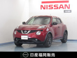 日産 ジューク