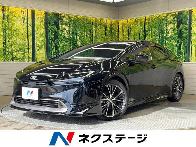 プリウス 2.0 Z 