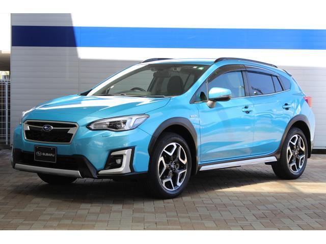 XV  2.0 アドバンス 4WD