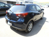 MAZDA2 1.5 15S スマートエディション 4WD 